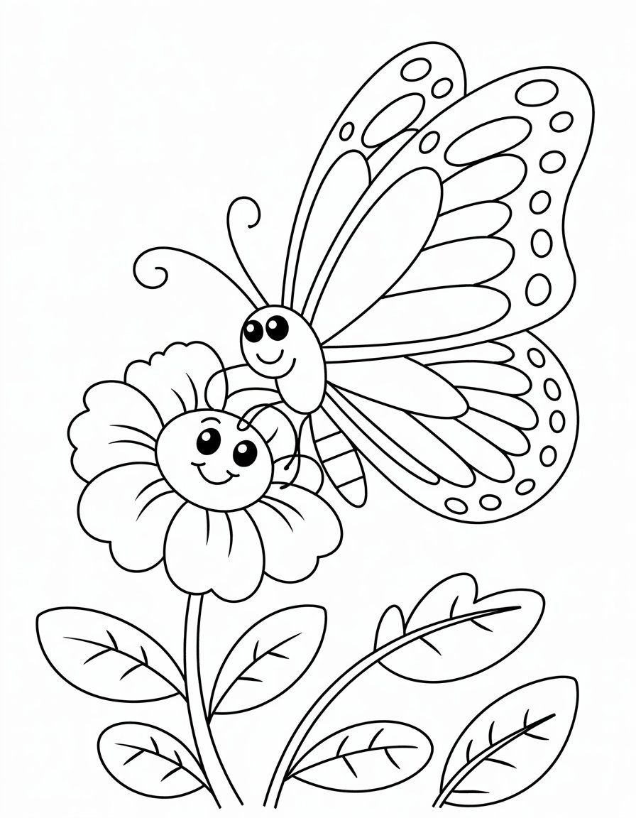 Giant Swallowtail